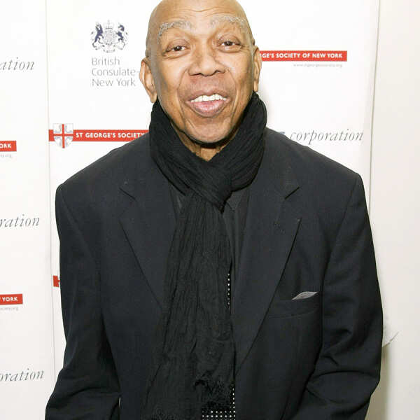 Bond villain Geoffrey Holder dies at 84