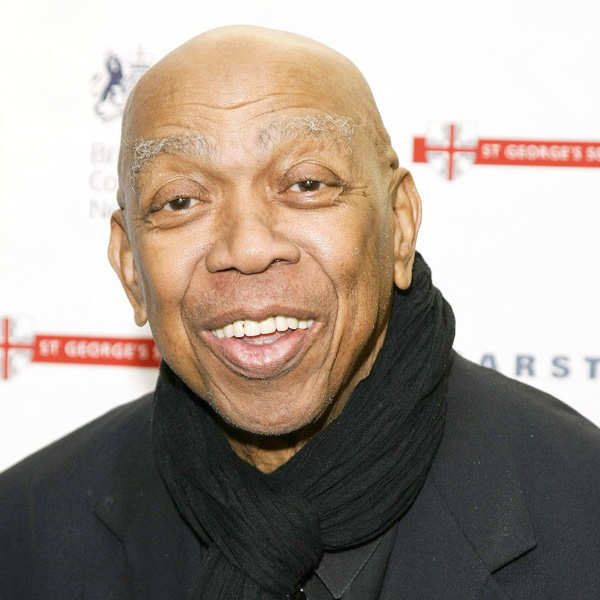 Bond villain Geoffrey Holder dies at 84