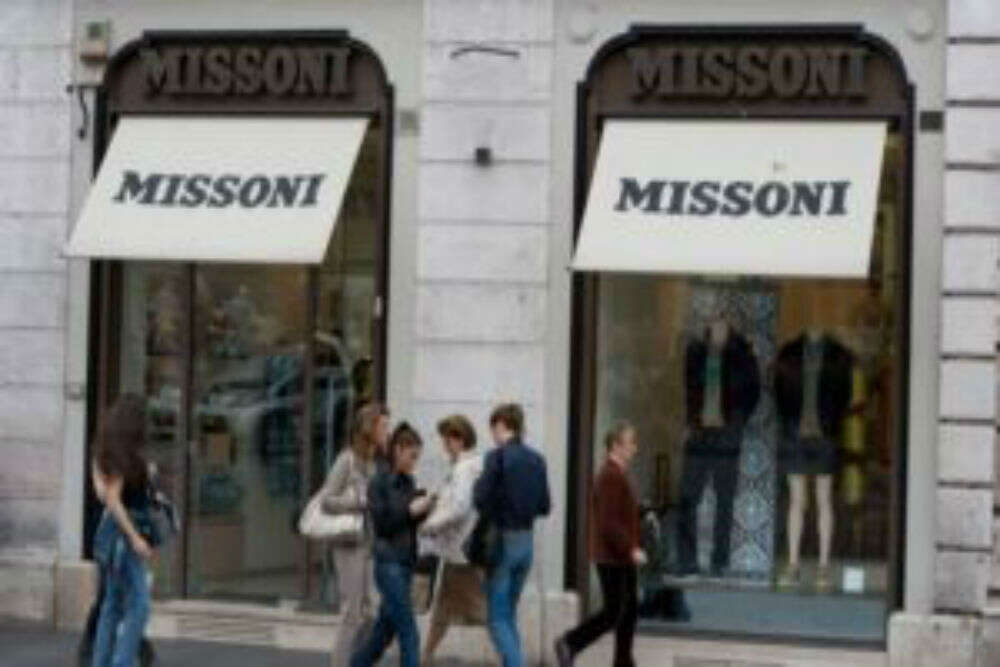 Missoni Missoni