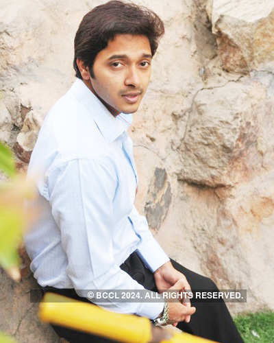 Shreyas Talpade's Portfolio Pics