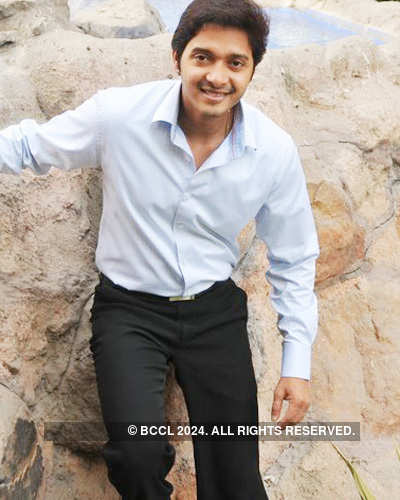 Shreyas Talpade's Portfolio Pics