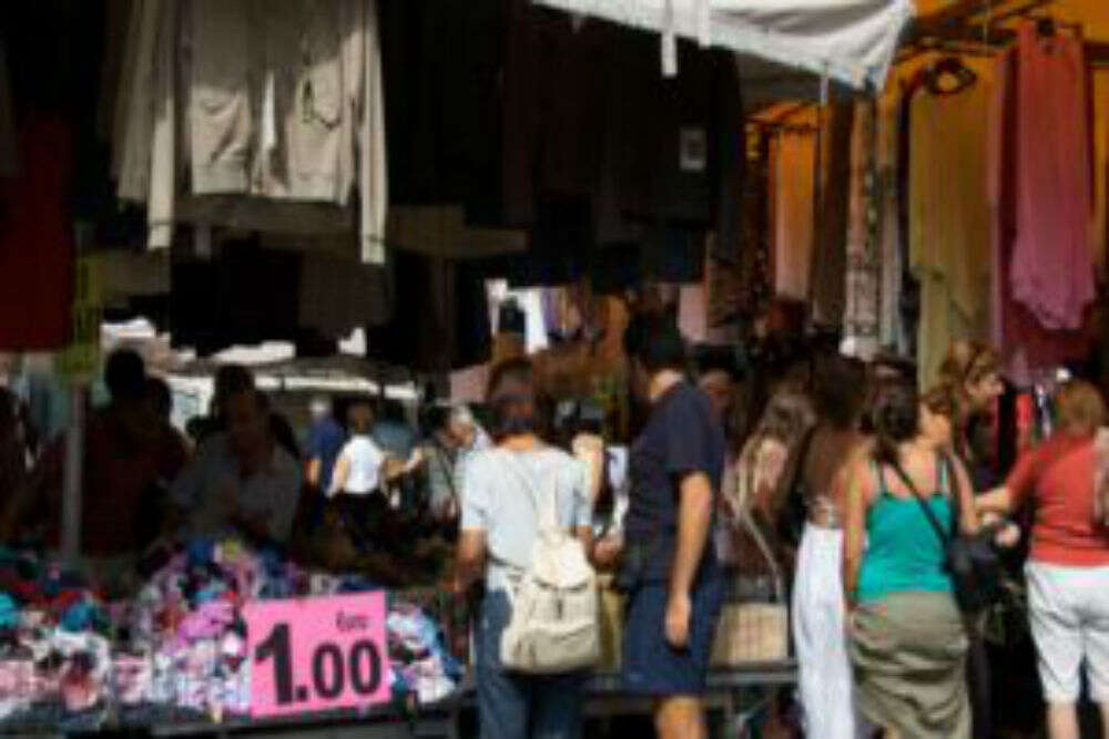 Porta Portese Porta Portese