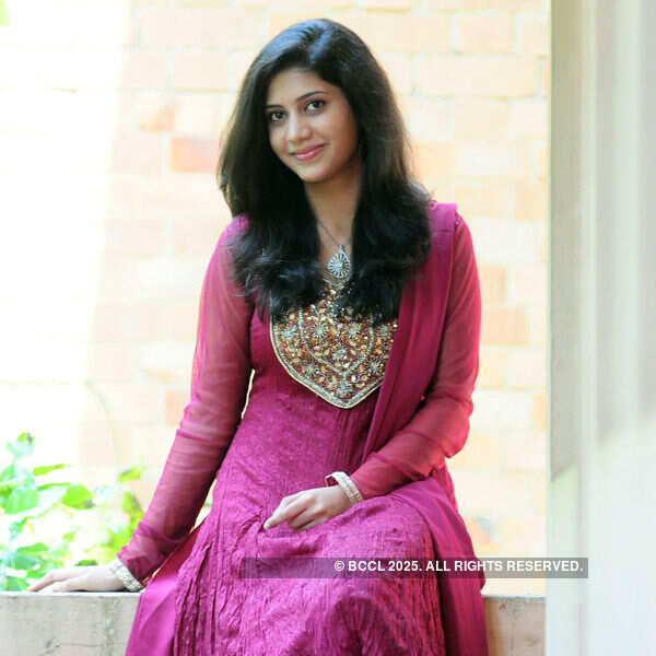 Tarushi promotes Study Tour