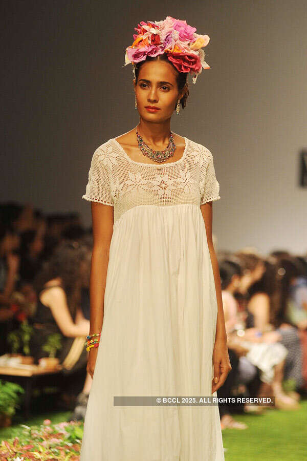 WIFW'15: Day 1: Aneeth Arora