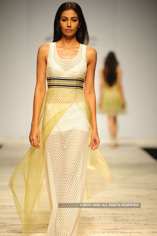 WIFW '15: Day 1: Pallavi Mohan