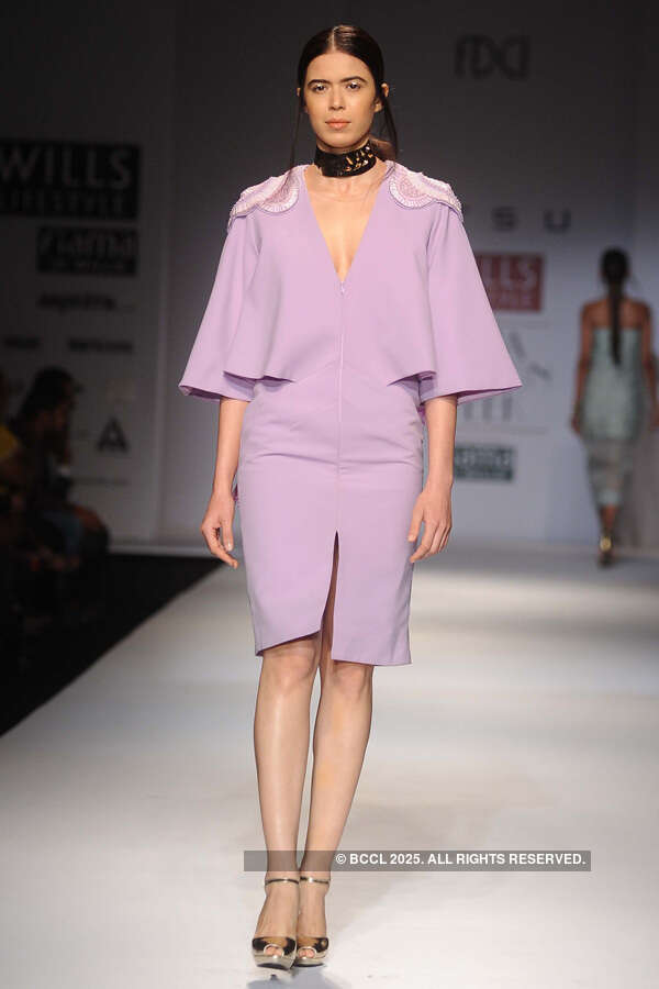 WIFW'15: Day 1: ATSU