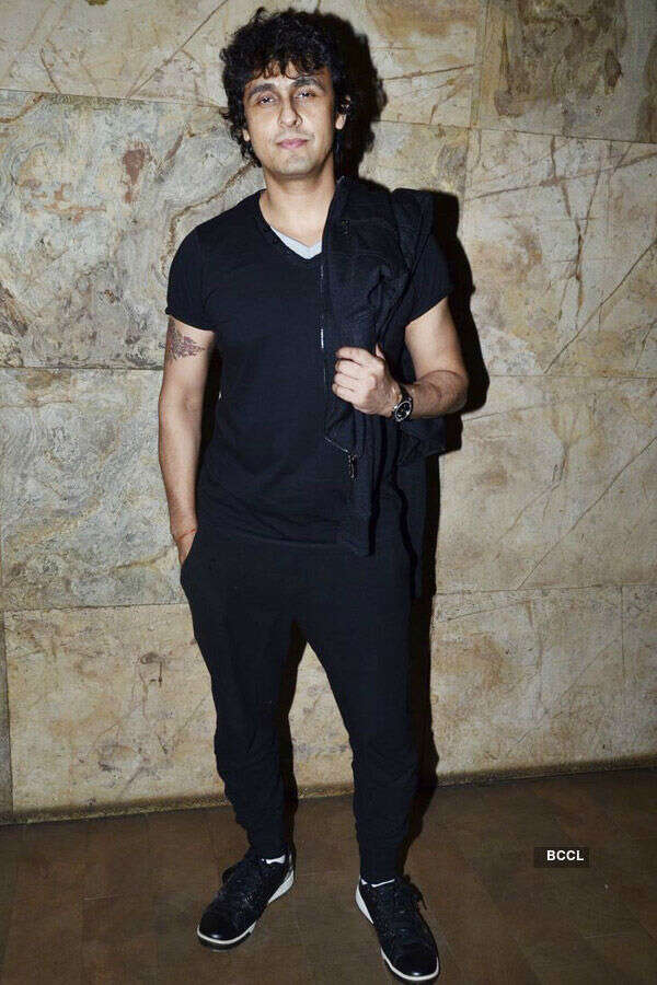 Tamanchey: Spl. screening