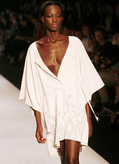 Rosemount Fashion '09