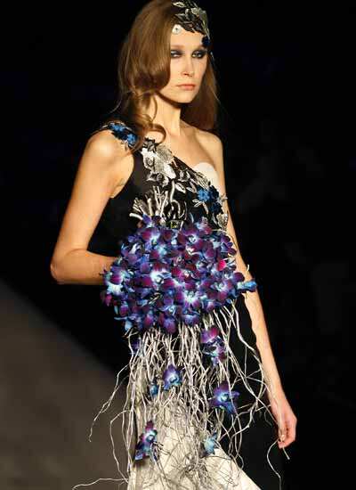 Rosemount Fashion '09