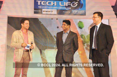 Lifestyle and Gadget Awards