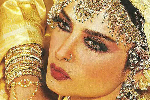Happy Birthday Rekha: Memorable quotes