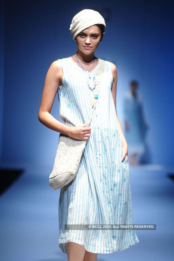 WIFW '15: Day 2: EKA