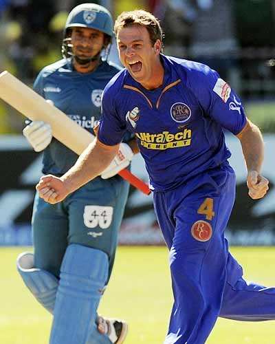 IPL: RR beat DC