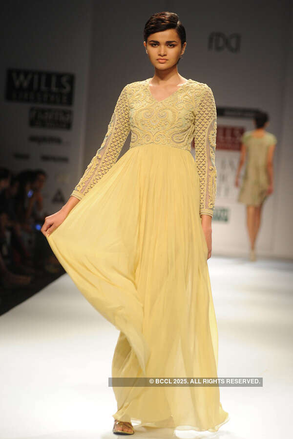 WIFW '15: Day 2: Manish Gupta