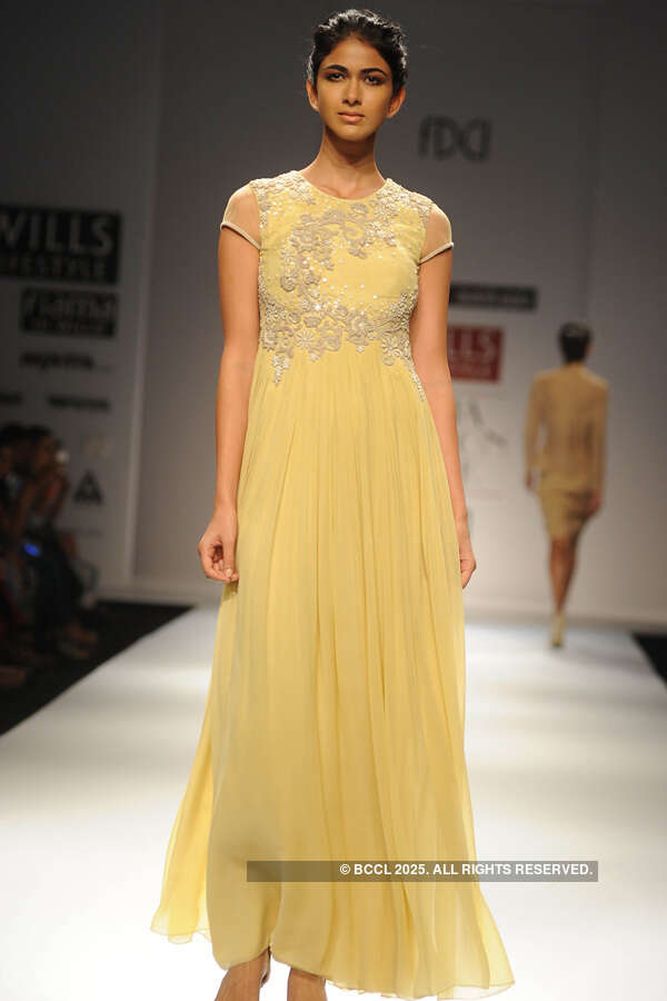 WIFW '15: Day 2: Manish Gupta