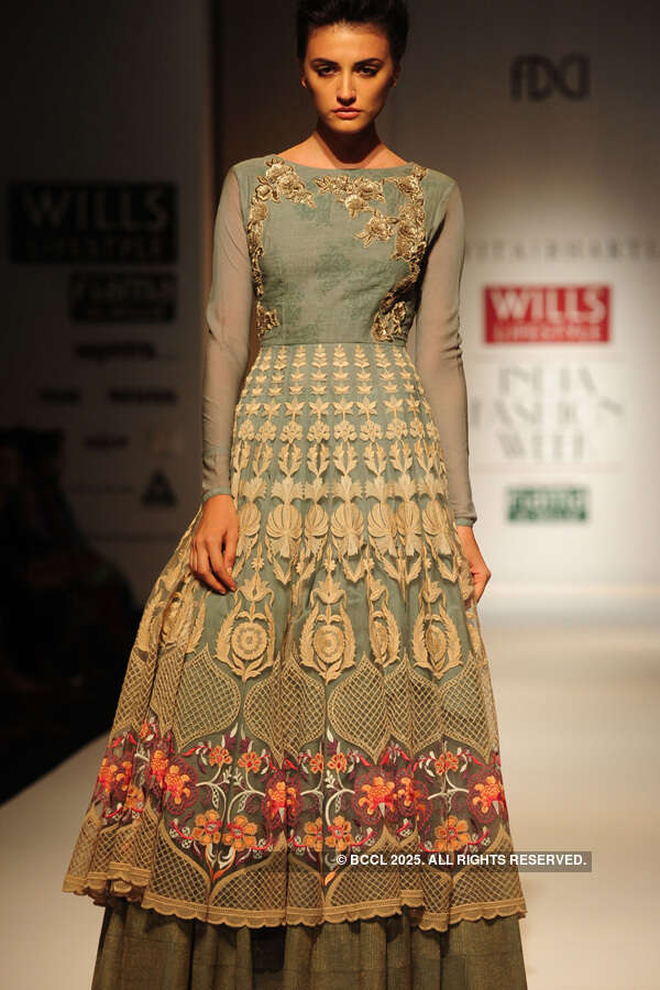 WIFW '15: Day 2: Kavita Bhartia