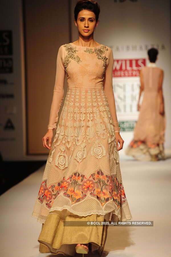 WIFW '15: Day 2: Kavita Bhartia