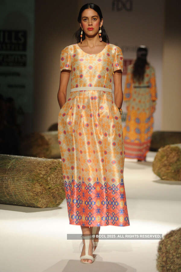 WIFW '15: Day 2: Payal Pratap