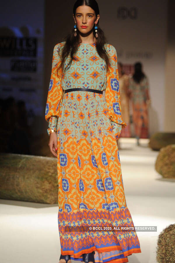 WIFW '15: Day 2: Payal Pratap