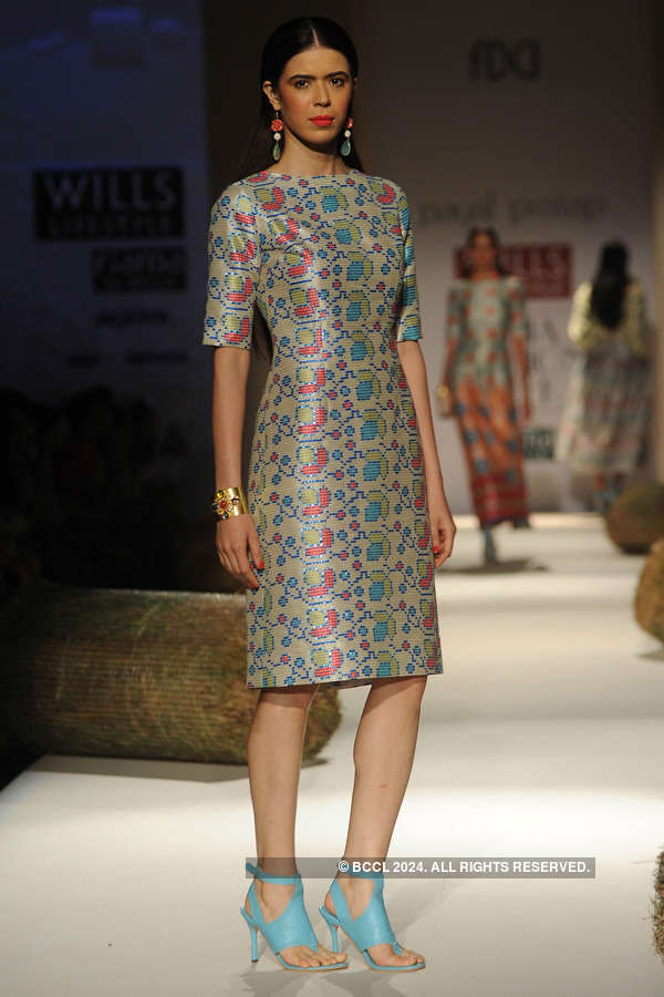 WIFW '15: Day 2: Payal Pratap