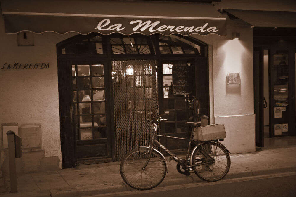 La Merenda La Merenda