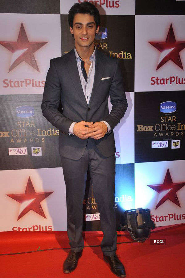 Star Box Office Awards