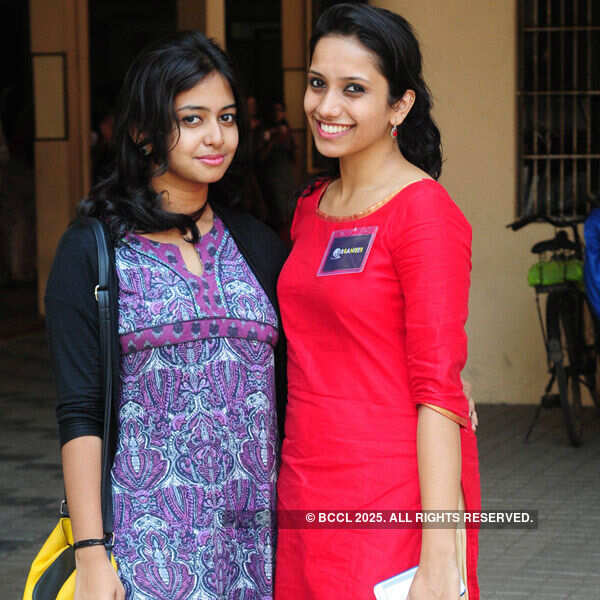 Media Seminar at St. Teresa&rsquo;s College