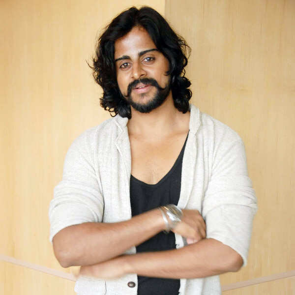 Muddu Manase press meet