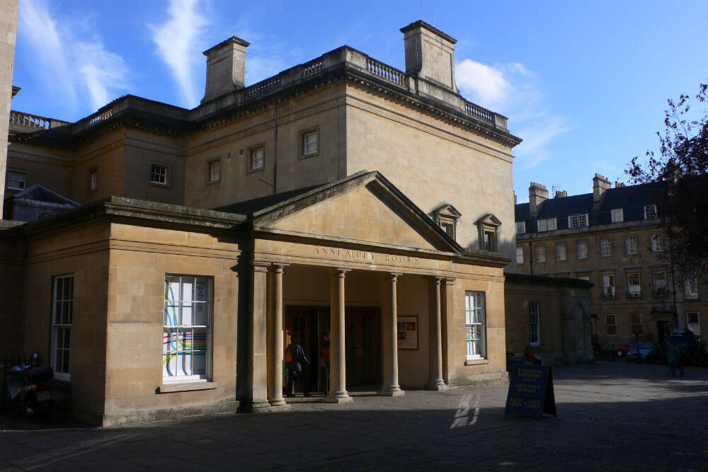museum