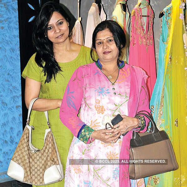 A gupshup session with close friends