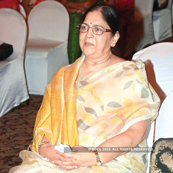 MIST's installation ceremony