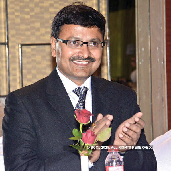 MIST's installation ceremony