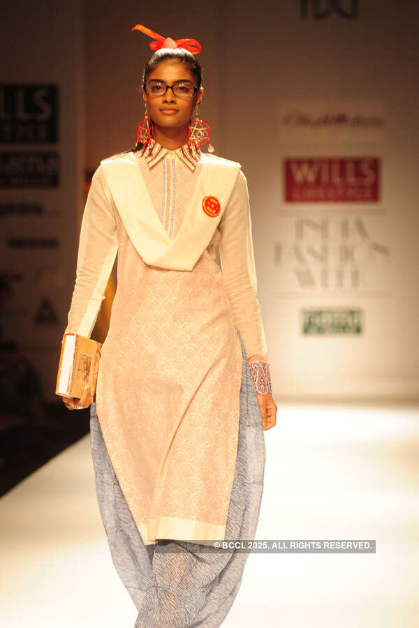 WIFW '15: Day 3: Chhaya Mehrotra