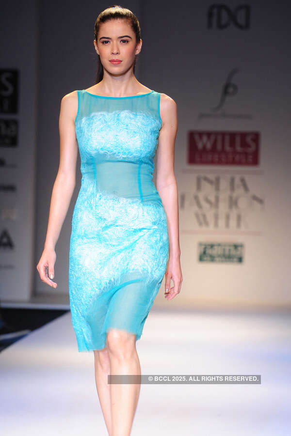 WIFW '15: Day 3: Prerna Bharadwaj