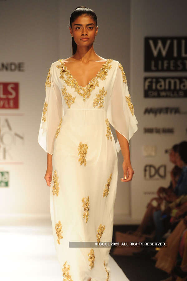 WIFW '15: Day 3: Ritu Pande