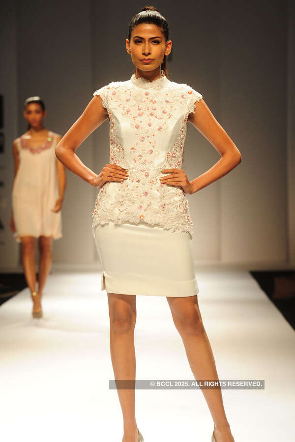 WIFW '15: Day 3: Ritu Pande