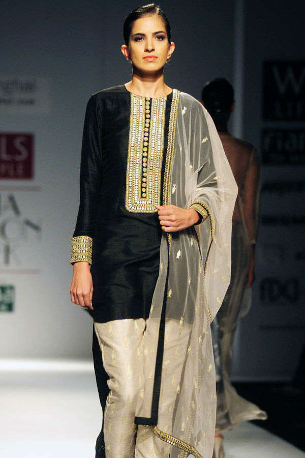 WIFW '15: Day 3: Payal Singhal