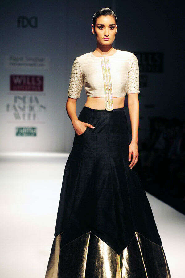 WIFW '15: Day 3: Payal Singhal