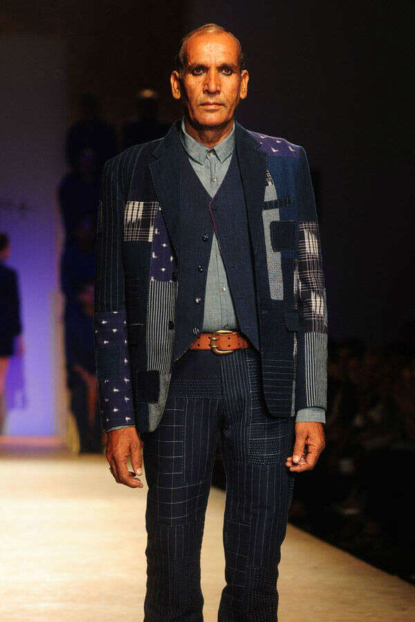 WIFW '15: Day 3: Rajesh Partap