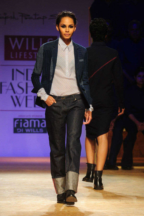 WIFW '15: Day 3: Rajesh Partap