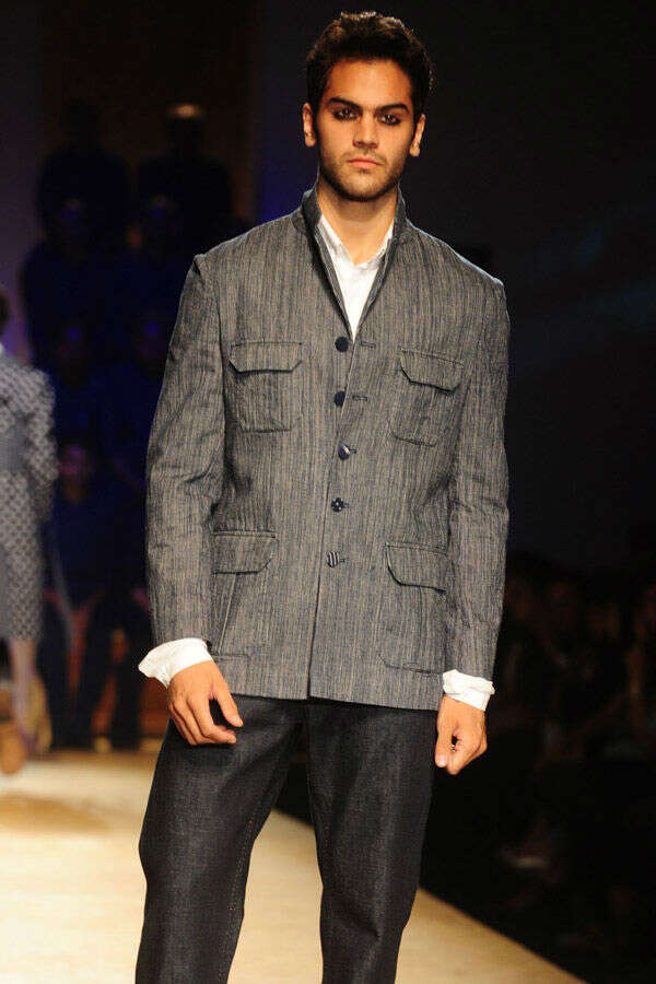 WIFW '15: Day 3: Rajesh Partap