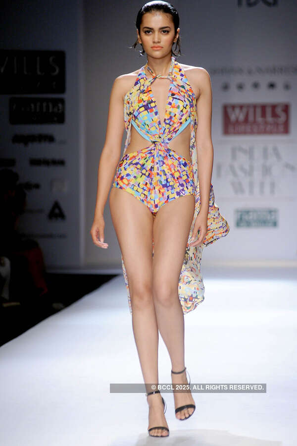 WIFW '15: Day 3: Shivan & Narresh