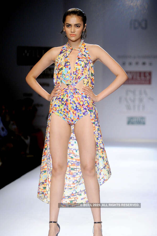 WIFW '15: Day 3: Shivan & Narresh