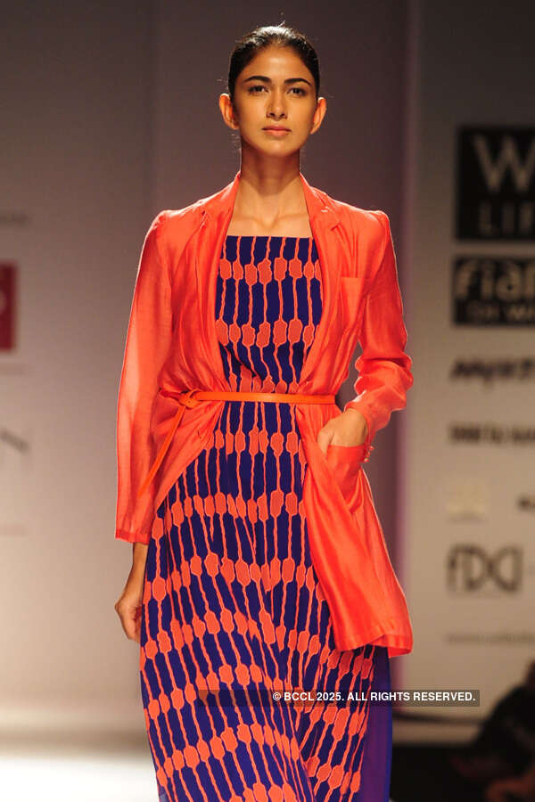 WIFW '15: Day 4: Vivek Karunakaran