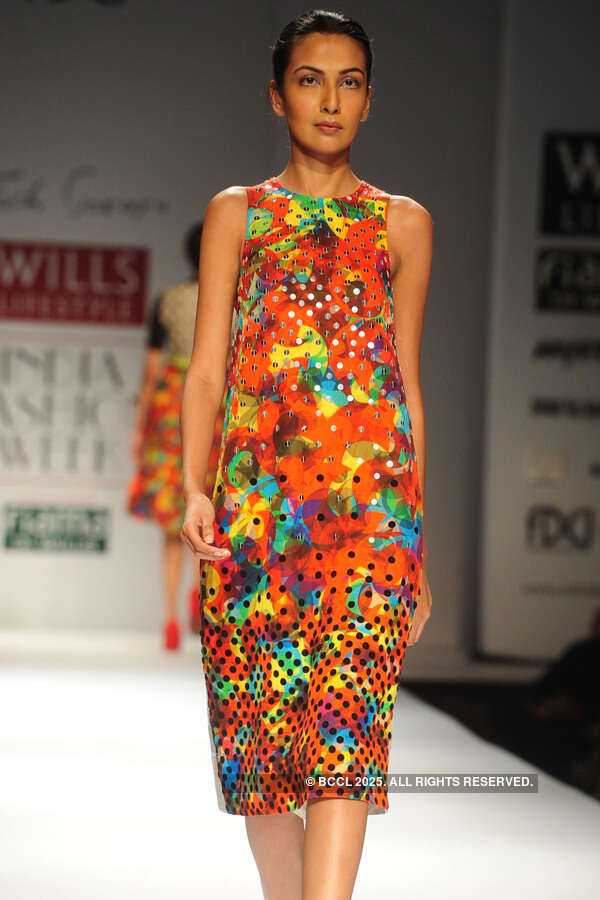 WIFW '15: Day 4: Josh Goraya