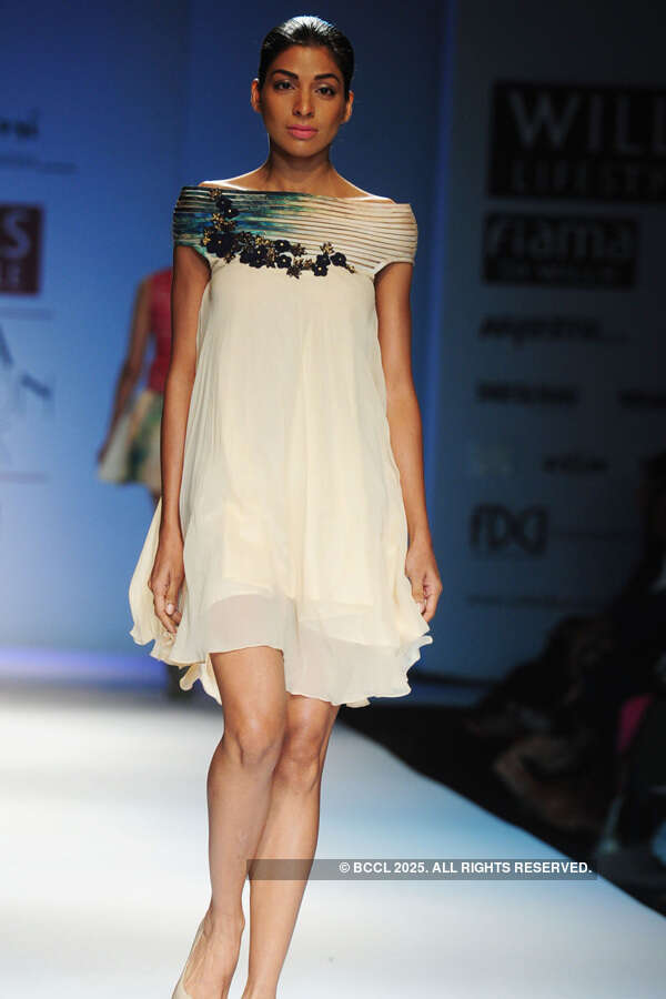 WIFW '15: Day 4: Bhanuni