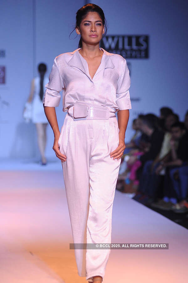 WIFW '15: Day 4: Shweta Kapur