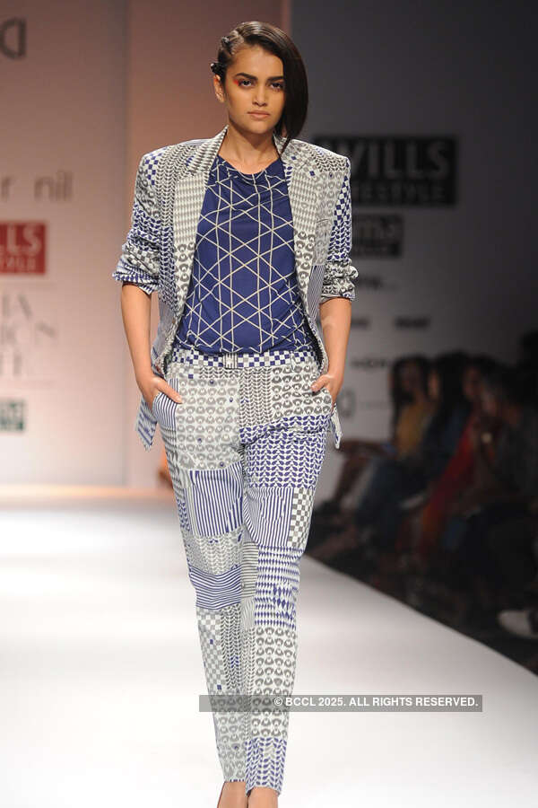 WIFW '15: Day 4: Dev R Nil