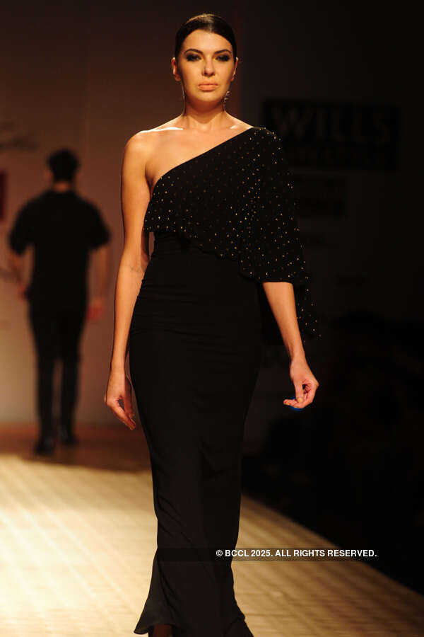 WIFW '15: Day 4: Siddartha Tytler