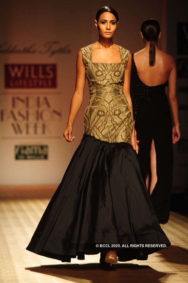 WIFW '15: Day 4: Siddartha Tytler